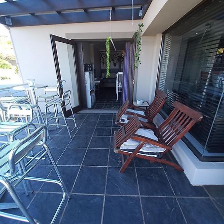 Whale Rock Guest House Plettenberg Bay Εξωτερικό φωτογραφία