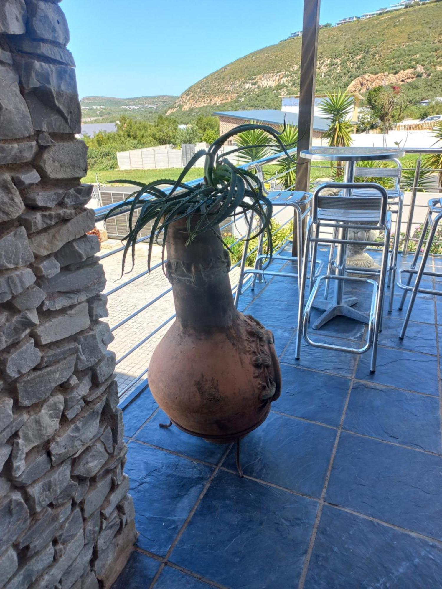 Whale Rock Guest House Plettenberg Bay Εξωτερικό φωτογραφία