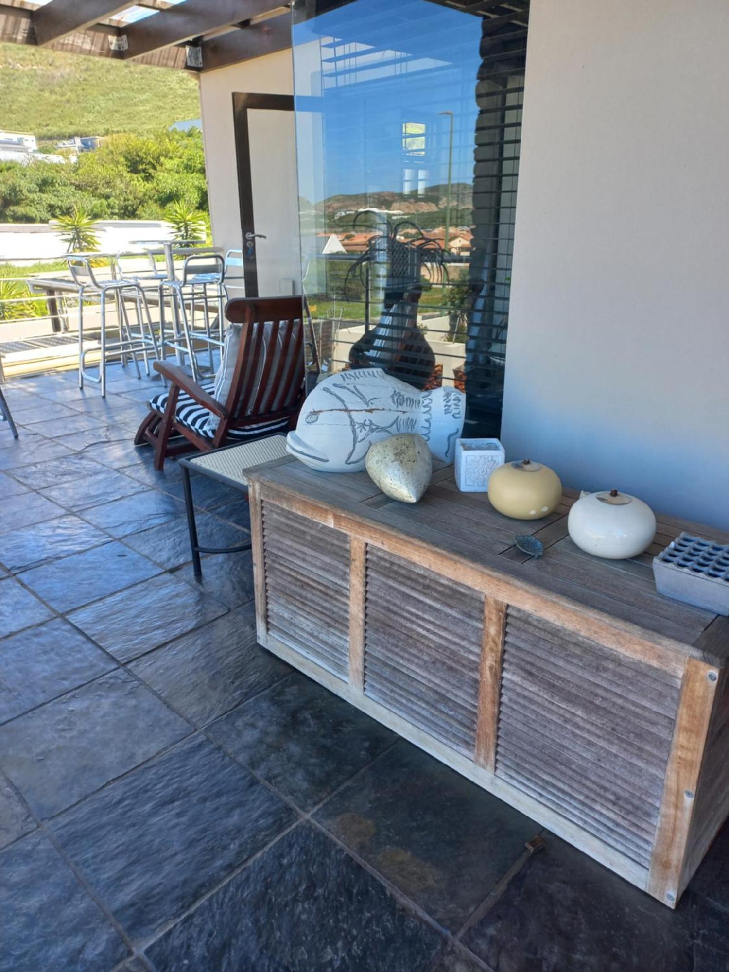 Whale Rock Guest House Plettenberg Bay Εξωτερικό φωτογραφία