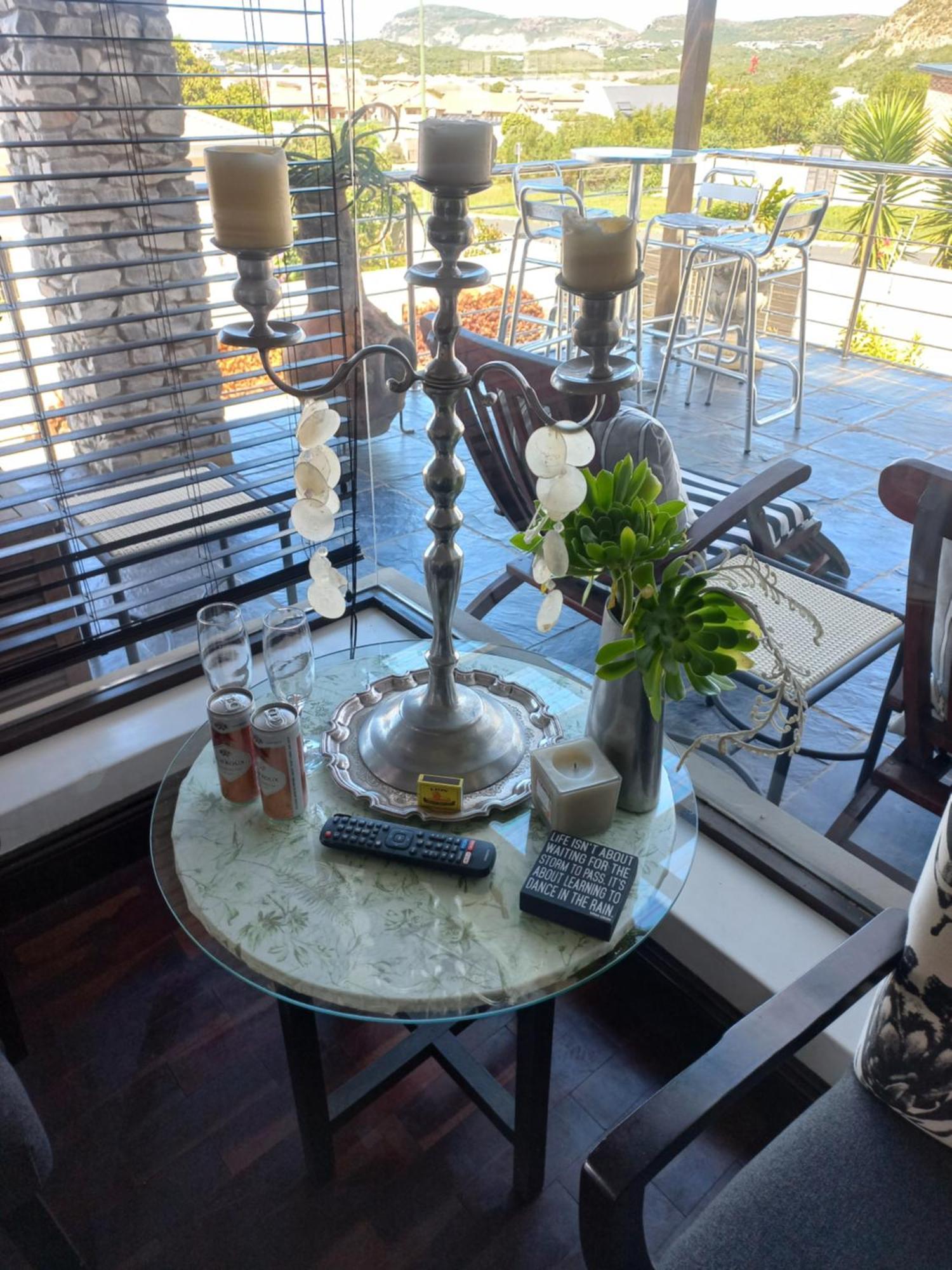 Whale Rock Guest House Plettenberg Bay Εξωτερικό φωτογραφία