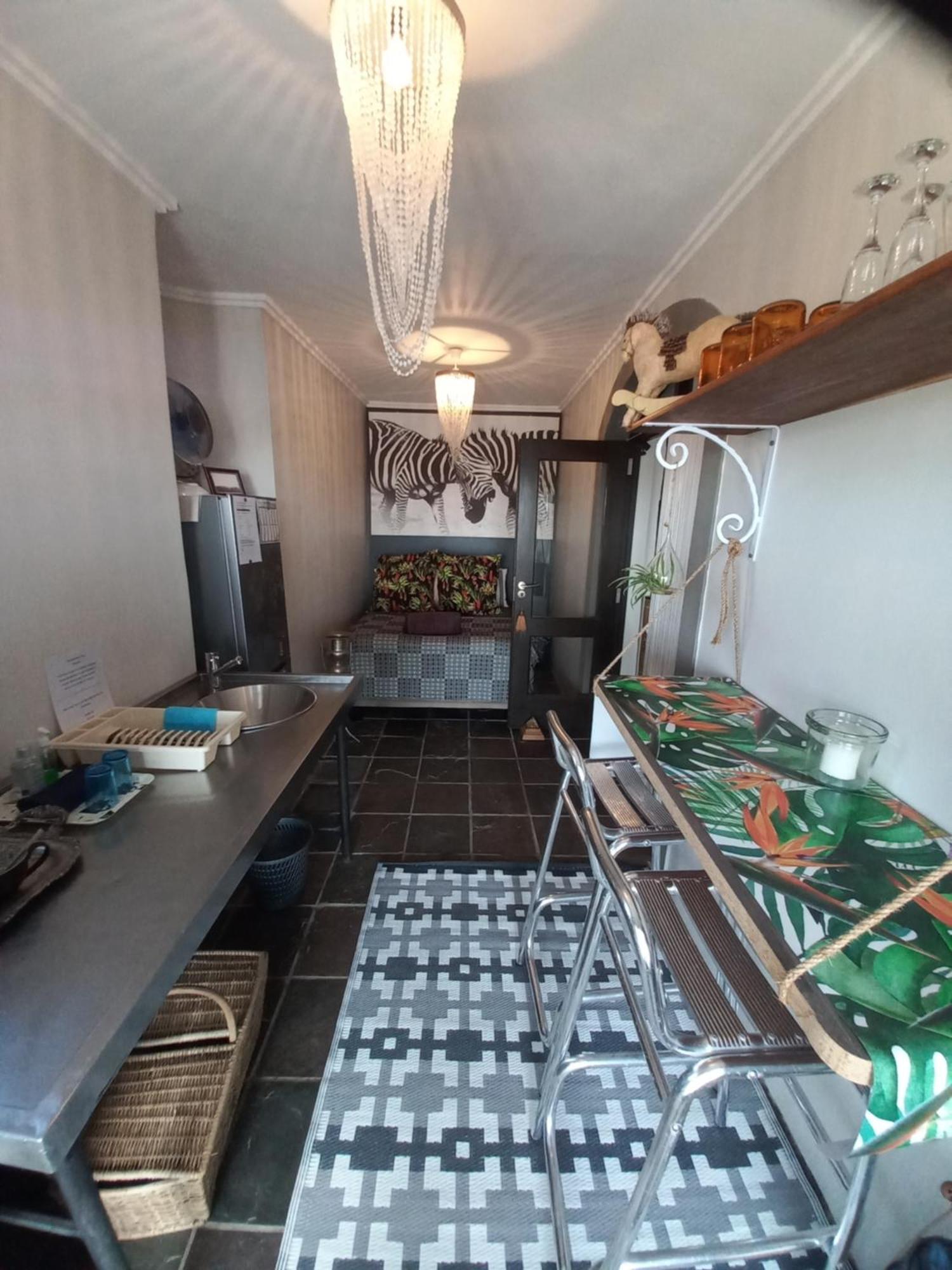 Whale Rock Guest House Plettenberg Bay Εξωτερικό φωτογραφία